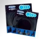 Anel Abafador Kit ER-Snare 14x1