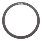 Anel Abafador Muffle Ring 16 da Luen Dudu Portes Preto 1800616