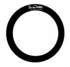 Anel Abafador Muffle Ring Black 14 Polegadas Luen Dudu Portes