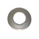 ANEL ACABAMENTO FORRO CANO FOGAO A LENHA "2" (12cm)-GALV