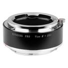 Anel Adaptador Fotodiox FOPCEAVM (Lente Leica Visoflex M em câmera Canon EF / EF-S)