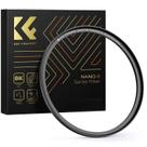 Anel adaptador magnético K&F Concept 72mm para sistema magnético