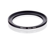 Anel Adaptador Step-Up 62-72mm