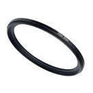 Anel adaptador Step-up GZNLY de 77 mm a 67 mm para lente de câmera
