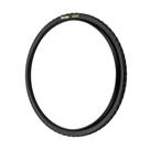 Anel adaptador Step-Up NiSi Brass Pro 52-77mm para lente de câmera