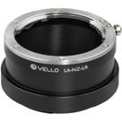 Anel Adaptador Vello LA-NZ-LR (Lente Leica R em câmera Nikon Z)
