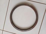 Anel Ajuste Aço Carbono 068 Diâmetro 22,5cm