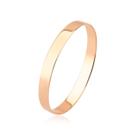 anel aliança aparador 2mm delicado ouro 18K rosé maciço A68 Tamanho:27Cor:Dourado anel aliança aparador 2mm delicado ouro 18K rosé maciço A68 Tamanho:27Cor:Dourado