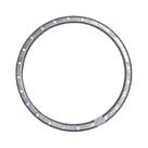 Anel Aluminio Erguedor Eixo Grande 029 48260MM 8026