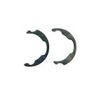 Anel Apoio Bucha Inferior Lava-roupa Brastemp 20942 Kit 2un