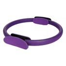 Anel arco pilates yoga fisioterapia exercicios flexivel - MB