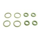 Anel Bico Injetor Gol Power G3 G4 G5 Fox Voyage 1.0 1.6 Flex Após 2003 - DS1229