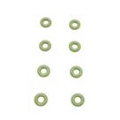 Anel Bico Injetor Palio Stilo Safari Zafira Multi Point - DS1228