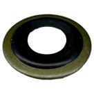 Anel Bujão Carter Metal Com Borracha 12mm