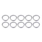 Anel Bujão Carter Vw Gol 1980 a 1986 - 153514 - 80139