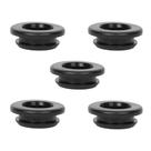 Anel Chula Vedação 20x25mm Resistente Mangueira 5Un