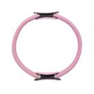 Anel Circular De Pilates e Yoga 38 Cm ROSA YINS