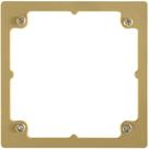 Anel Com Regulagem 4x4 Tramontina Dourado