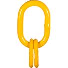 Anel Com Sub-Elos 13mm Para Corrente Vonder Plus