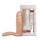 Anel companheiro sexy fantasy 12,4x3cm