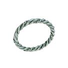 Anel corda - Cod 682 Anel corda - Cod 682