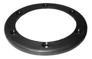Anel de acabamento T-H Marine CBR1 preto tamanho 3