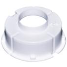 Anel de Ajuste do Rolamento 6003 do Alternador Nippondenso 500 Palio 1.0 Fire 1.5 Strada Uno Grand Siena Idea Mobi Strada Uno ref 51848611 (14V) AT159