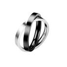 Anel de ansiedade Anel Fidget Anéis femininos Anéis giratórios Anel de ansiedade Anel de ansiedade