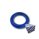 Anel de Apoio Eixo Setor Caixa Direção Hidraulica ZF 8014 Anel de Apoio Eixo Setor Caixa Direção Hidraulica ZF 8014