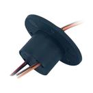 Anel De Contato Micro De 12,5mm Para Modelos RC 2-18 Canais 2A Rotação Chassi PTZ Gimbal