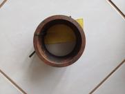 Anel De Encosto Aço Carbono 068 Diâmetro 9cm