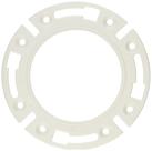 Anel de extensão de flange de armário Sioux Chief 7/16 polegadas Anel de extensão de flange de armário Sioux Chief 7/16 polegadas