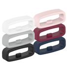 Anel de Fecho para Pulseira de Relógio em Silicone E ECSEM para Garmin Vivoactive