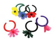 Anel De Flor Com 50 1501-1 Dodo