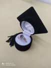 Anel de formatura pedagogia
