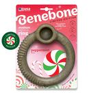 Anel de Hortelã Benebone - Brinquedo para Mastigadores Agressivos