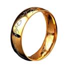 Anel De Moda Masculino Em Aço Inoxidável Para Uso Diário, Festas, Feriados, Aniversários Anel De Moda Masculino Em Aço Inoxidável Para Uso Diário, Festas, Feriados, Aniversários