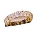 Anel De Moda Oval Em Prata Esterlina 925 Com Zircônia Para Mulheres, Presente De Luxo Para Noivado E Anel De Moda Oval Em Prata Esterlina 925 Com Zircônia Para Mulheres, Presente De Luxo Para Noivado E
