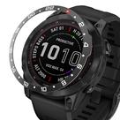 Anel de moldura BAIHUIAM compatível com Garmin Fenix 7 Sapphire Solar/Fenix 7 Solar
