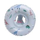 Anel de Natação Inflável Rooxin para Bebês - Assento para Piscina
