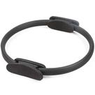 Anel de Pilates magic circle Tonificador Círculo Mágico exercícios Preto 893-B - Lorben Anel de Pilates magic circle Tonificador Círculo Mágico exercícios Preto 893-B - Lorben