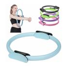 Anel De Pilates Yoga Tonificador Fisioterapia