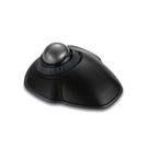 Anel de rolagem sem fio Trackball Kensington Orbit cinza