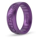 Anel de silicone Enso Rings Lilo & Stitch Disney It's a Vibe