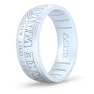 Anel de silicone Enso Rings Lilo & Stitch Disney Make Waves