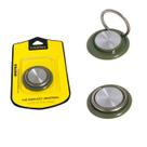 Anel de suporte universal cor:verde Anel de suporte universal cor:verde