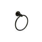 Anel de toalha Moen Hilliard Mediterranean Bronze Finish