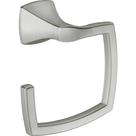 Anel de toalha Moen Voss Collection Brushed Nickel YB5186BN