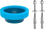 Anel de vedacao c/ guia e parafuso 292509 - blukit Anel de vedacao c/ guia e parafuso 292509 - blukit