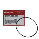Anel De Vedação Cabeçote Original Honda Titan 160 2016 2022